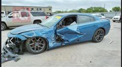 دودج تشارجر